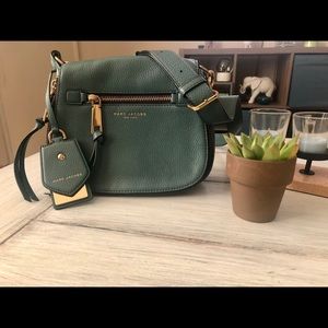 Marc by Marc Jacobs Crossbody Bag